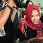 Indonesian national Siti Aisyah was one of two women accused of murdering the half-brother of North Korean leader Kim Jong Un
