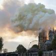 The Notre-Dame blaze, which brought the iconic cathedral's towering spire and roof crashing down, is being treated by French investigators as an "involuntary fire"