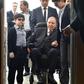 Algeria's ailing President Abdelaziz Bouteflika has faced massive protests since deciding to seek a fifth term in office