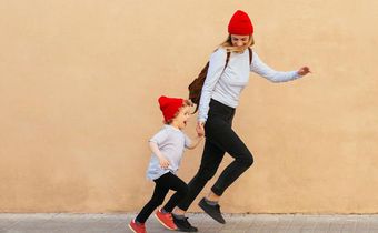 What to Know Before You Date a Single Mother