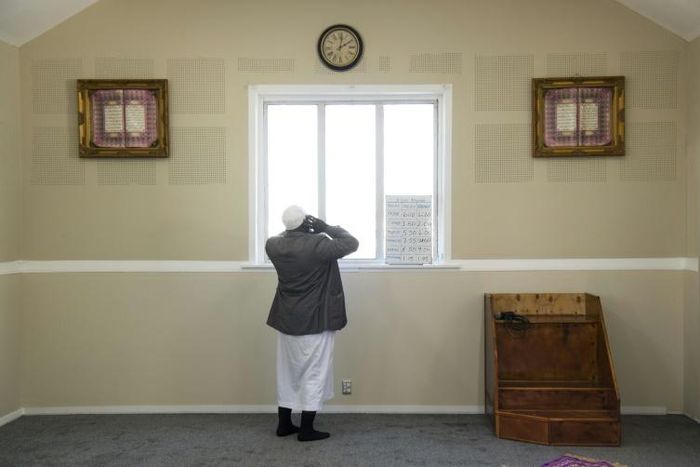 Linwood mosque - one of two targeted in the Christchurch massacre - has seen worshipper numbers drop significantly after the attack