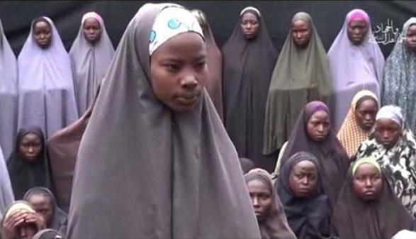 Dorcas Maida Yakubu [News Express Nigeria]