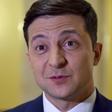 Actor Volodymyr Zelensky's presidential bid started as a long shot but he has leapfrogged establishment politicians amid public frustration over corruption and stagnating living standards