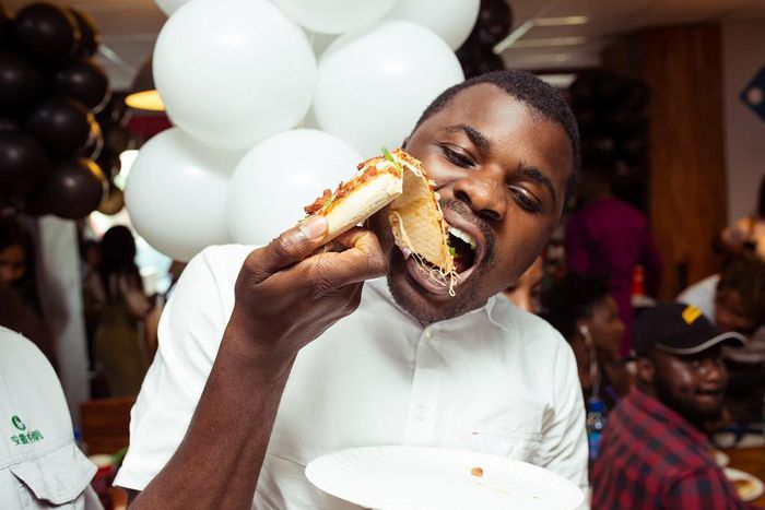 How 'Xtra' can you go? The new Dominos Pizza menu will leave you asking for more!