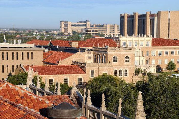 Texas tech medical school will stop considering race in admissions