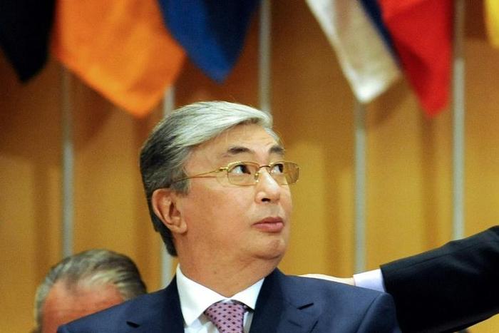 Tokayev is set to serve as president until fresh elections in April next year