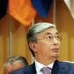 Tokayev is set to serve as president until fresh elections in April next year