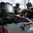 The crisis began last April when protests, initially against a now-scrapped pension reform, transformed into calls for Ortega's ouster
