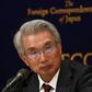 Junichiro Hironaka is hoping his client Carlos Ghosn will be released on bail