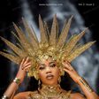 Toyin Lawani is transformed into the ethereal 'Orisa' for the cover of Taylor Live Magazine’s latest issue
