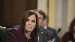 'I, Too, Was a Survivor': Sen. McSally Ends Years of Silence