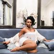 Yemi Alade recently turned 30 and the photos from her birthday shoot are dripping hot [Instagram/YemiAlade]