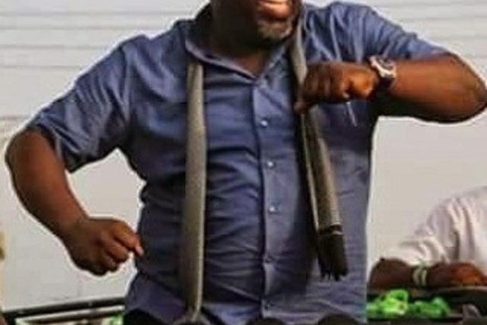 Governor Rochas Okorocha makes another illogical statement