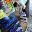 The Harry Potter stories are international bestsellers