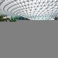 Built for a reported 1.25 billion, the centre has four-storey gardens as well as 280 retail and food outlets, a hotel and cinema