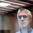 Calvey was arrested in February with five others and accused of defrauding a bank