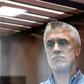 Calvey was arrested in February with five others and accused of defrauding a bank