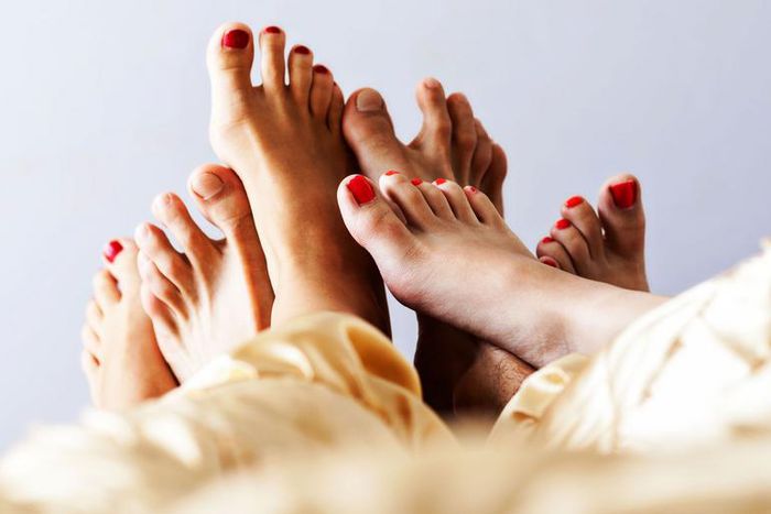 I Organized a Threesome for My Wife