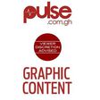 Pulse Graphic Content