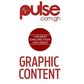 Pulse Graphic Content