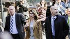 Lori Loughlin Enters Not Guilty Pleas in College Admissions Scandal