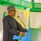 M Buhari