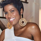Tamron Hall Announces She's 32 Weeks Pregnant