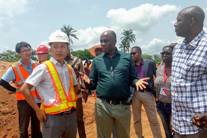 Amaechi orders two additional coaches on Abuja-Kaduna railway to meet increasing demand.