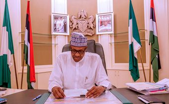 Buhari (Twitter/toluogunlesi)