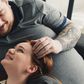The Best Sex Positions for Bigger Guys