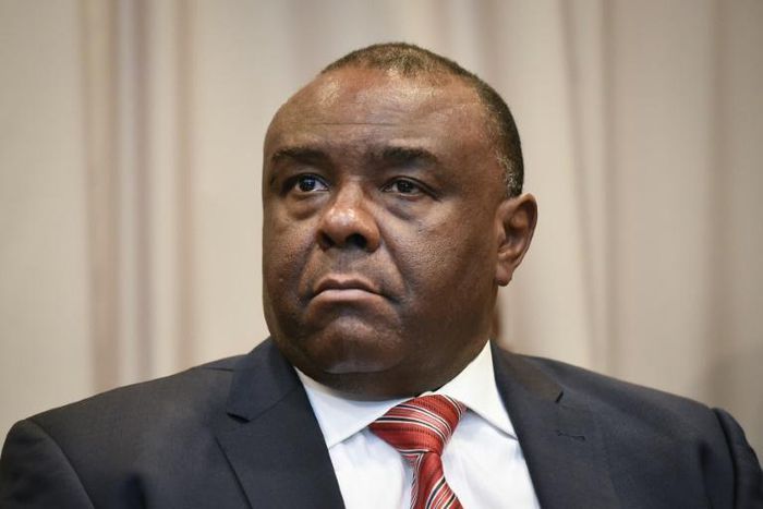 Jean-Pierre Bemba was acquitted last June of charges of murder, rape and pillaging committed by his private army in the neighbouring Central African Republic in 2002-3