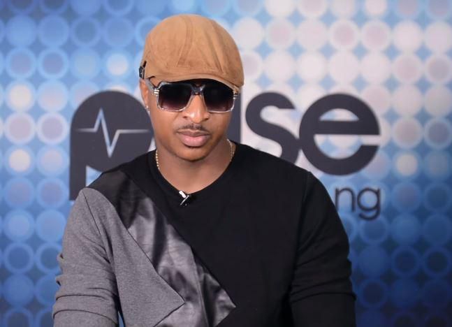 IK Ogbonna speaks about his relationship with wife, Sonia Lareinaa [PULSE]