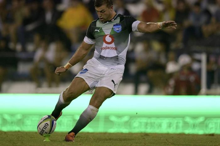 Handre Pollard was the 20-point star as the Bulls beat the Lions