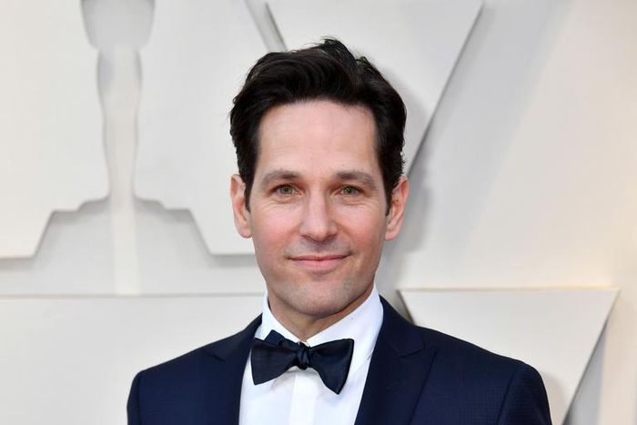 Here's More Proof That Paul Rudd Doesn't Age
