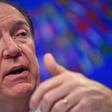 World Bank President David Malpass says bank shareholders will decide when and how to engage crisis-stricken Venezuela