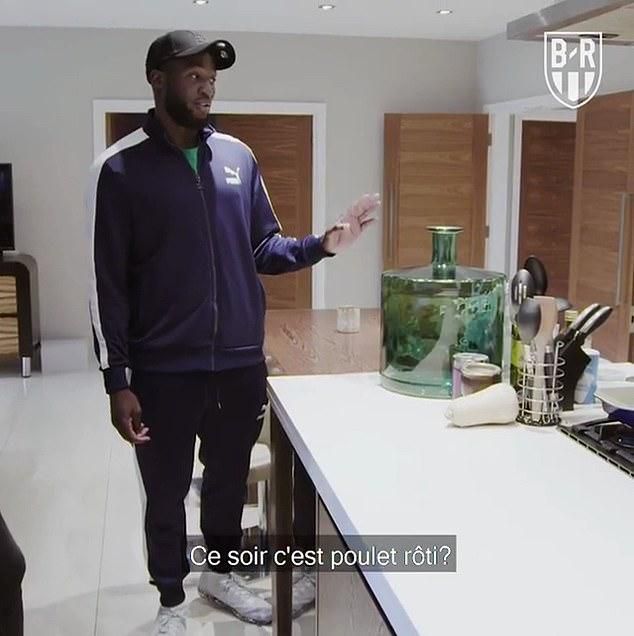 Romelu Lukaku [Bleacher Report]