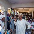 Kwara APC Governorship candidate Abdulrahman Abdulrasaq on campaign trail/@RealAARahman