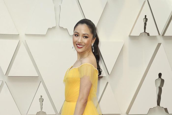 Spike Lee's Tribute to Prince at the Oscars