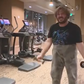 Jack Black Nailed Chris Hemsworth's Workout