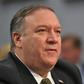 US Secretary of State Mike Pompeo criticised China's treatmment of Muslims after meeting a Uighur emigre