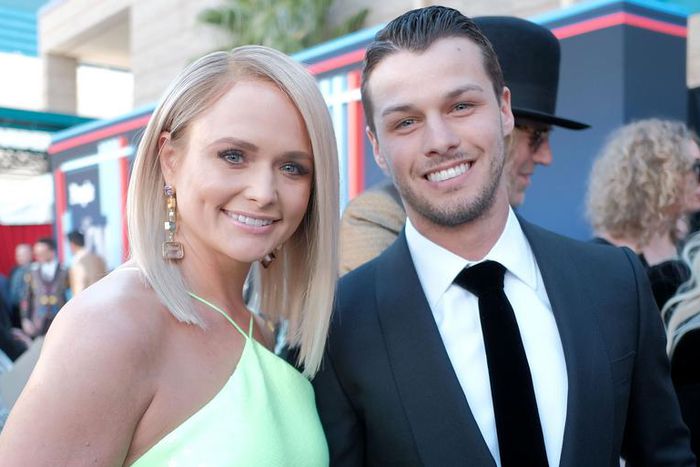Wait, Who Is Miranda Lambert's New Husband?
