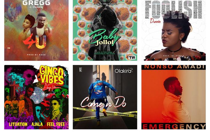 10 new songs you need to listen to this week [Pulse]