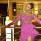 Etinosa says she moving on from nude video drama with her head up high [Instagram/EtinosaOfficial]