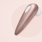 The Satisfyer Vibrator Is Unlike ALL Other Vibes