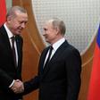 The burgeoning relationship between Turkish President Recep Tayyip Erdogan and his Russian counterpart Vladimir Putin has raised US concerns