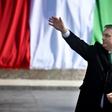 Hungary's Viktor Orban: the self-styled defender of Christian Europe
