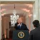 Aides to President Donald Trump, seen in a heated exchange with CNN correspondent Jim Acosta, stepped up attacks on the media after a two-year investigation concluded he did not collude with Russia in the 2016 election
