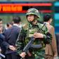 Sources in Vietnam said Kim could arrive at the Dong Dang border station in the early hours of Tuesday