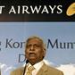 Naresh Goyal stepped down as chairman of Jet Airways and quit its board as part of a rescue plan for the beleaguered carrier he launched in 1993