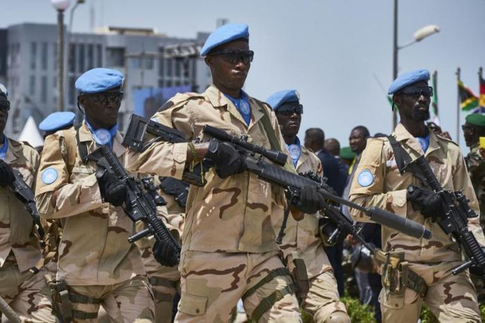 The UN Security Council faces a June deadline to decide on the mandate of the peacekeeping mission in Mali
